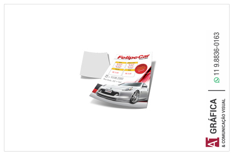 Panfletos, Flyers E Folhetos Couche Brilho   150g 15x10.5 4x0 100 Un
